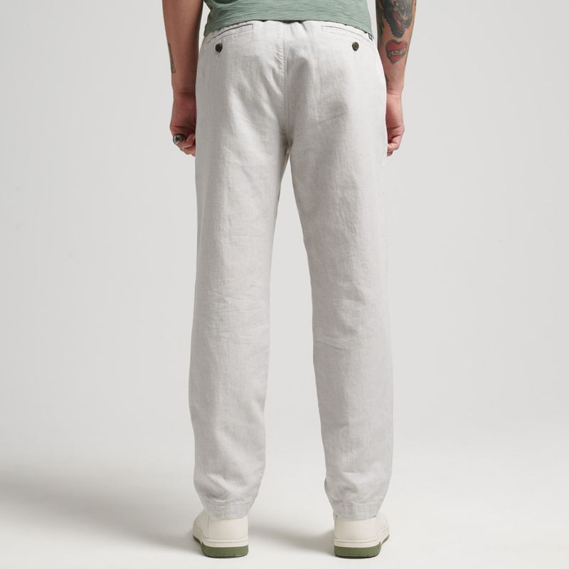 Pantalon-Chino-Para-Hombre-Studios-Linen-Jogger-Superdry