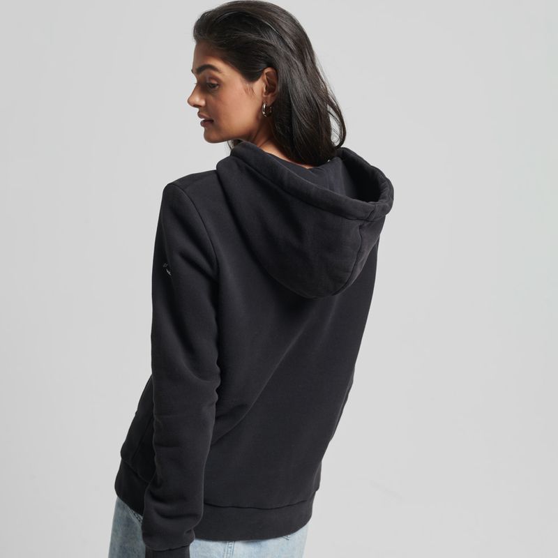 Buzo-Hoodie-Cerrado-Para-Mujer-Vintage-Venue-Interest-Hood-Superdry