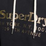Buzo-Hoodie-Cerrado-Para-Mujer-Vintage-Venue-Interest-Hood-Superdry