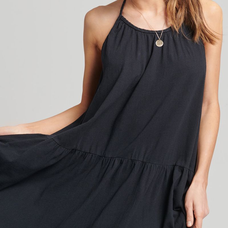 Vestido-Largo-Para-Mujer-Vintage-Jersey-Midi-Dress-Superdry