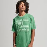 Camiseta-Para-Hombre-Vintage-Ath-Club-Tee-Superdry