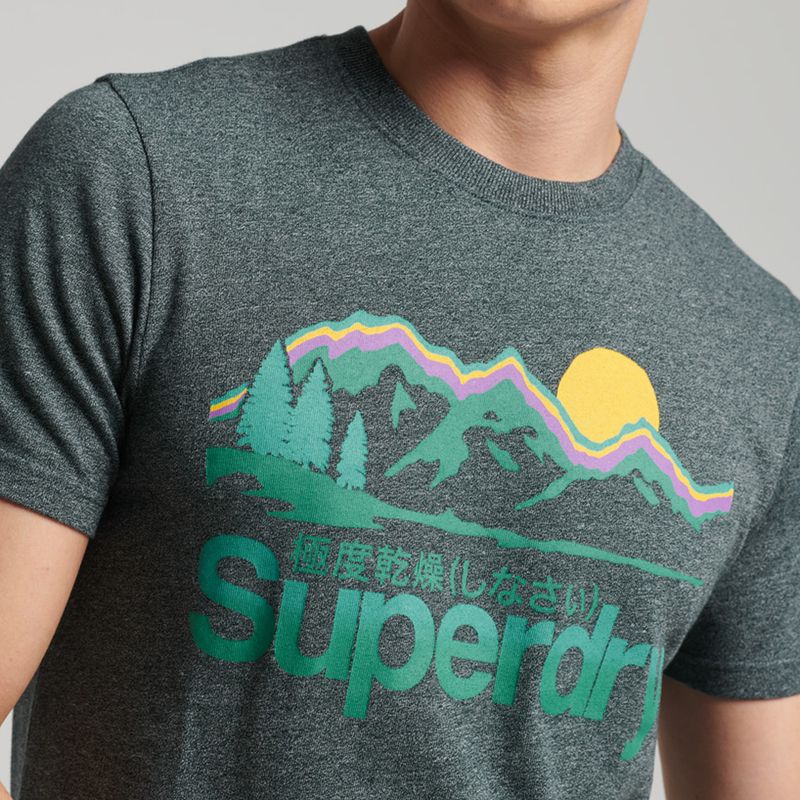 Camiseta-Para-Hombre-Cl-Great-Outdoors-Tee-Superdry
