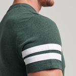 Camiseta-Para-Hombre-Vle-Quarterback-Tee-Superdry