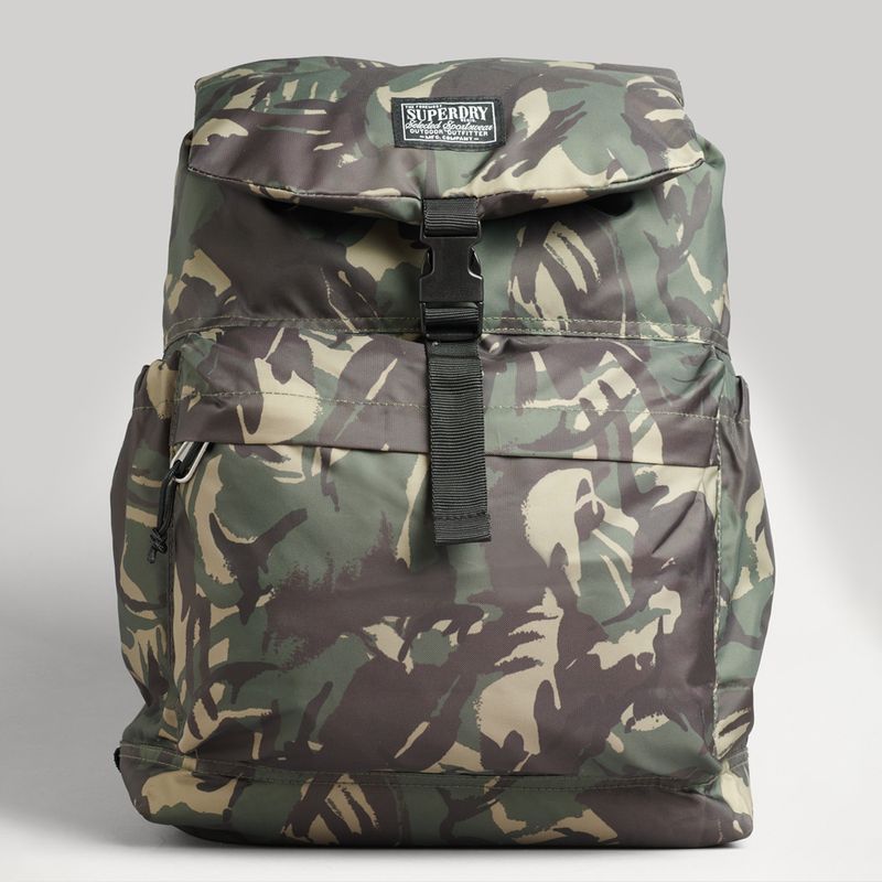Morral-No-Portatil-Para-Hombre-Vintage-Toploader-Backpack-Superdry