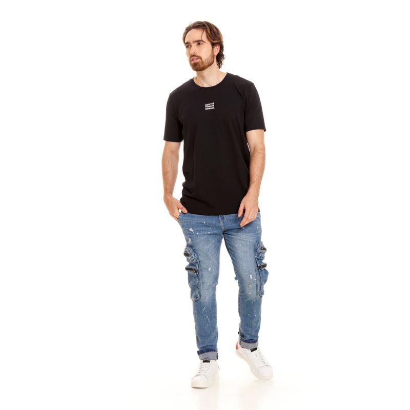 Camiseta-Para-Hombre-Girbaud