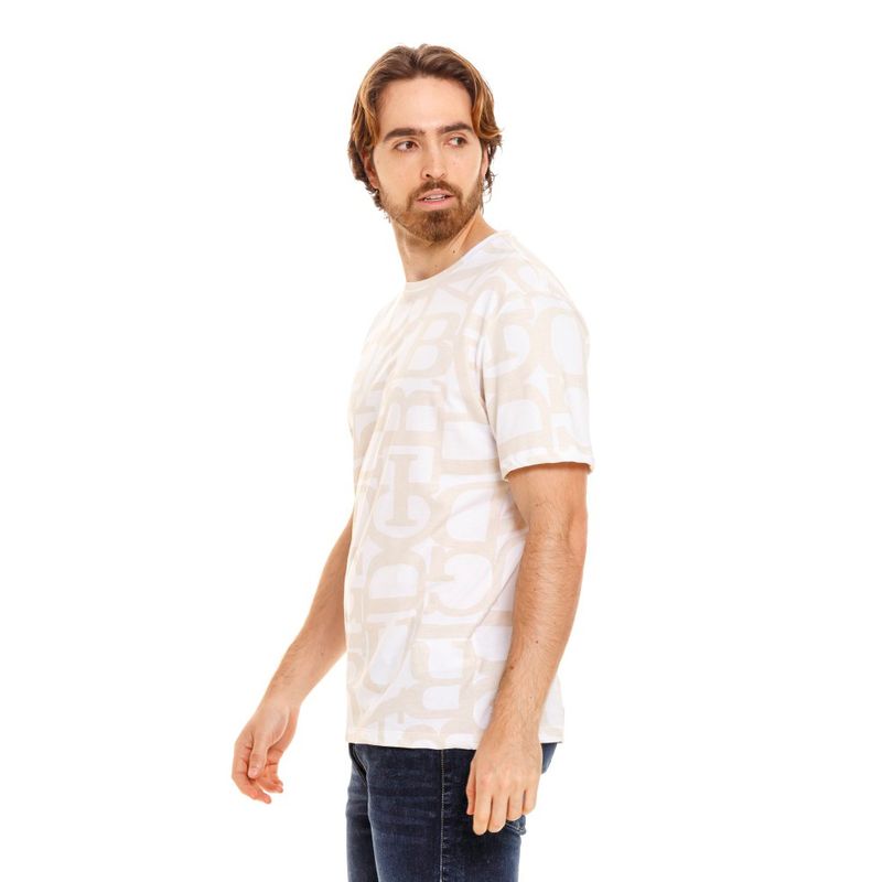 Camiseta-Para-Hombre-Girbaud