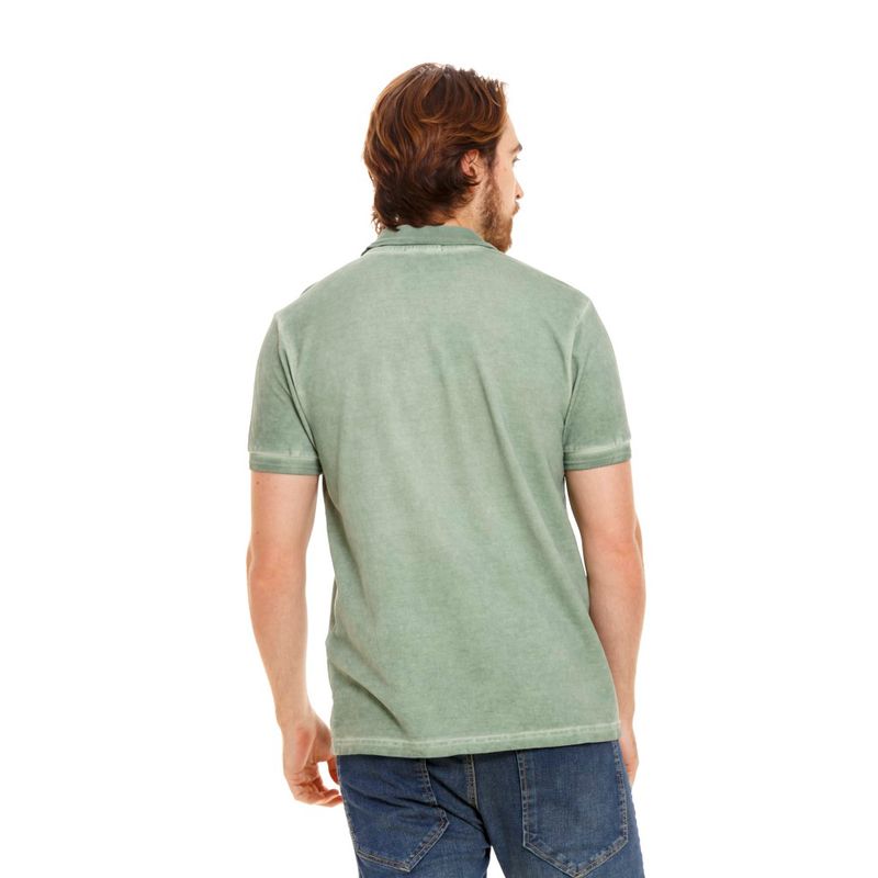 Polo-Para-Hombre-Girbaud