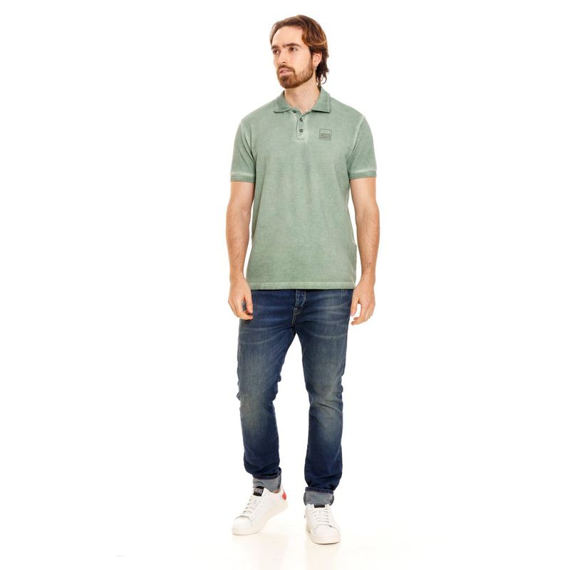 Polo-Para-Hombre-Girbaud