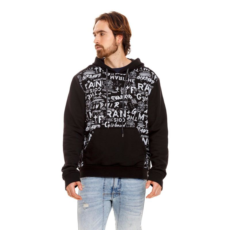 Buzo-Hoodie-Cerrado-Para-Hombre-Girbaud