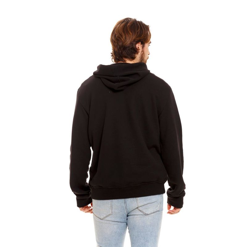 Buzo Hoodie Cerrado Para Hombre Girbaud 3559, BUZOS Y CHAQUETAS