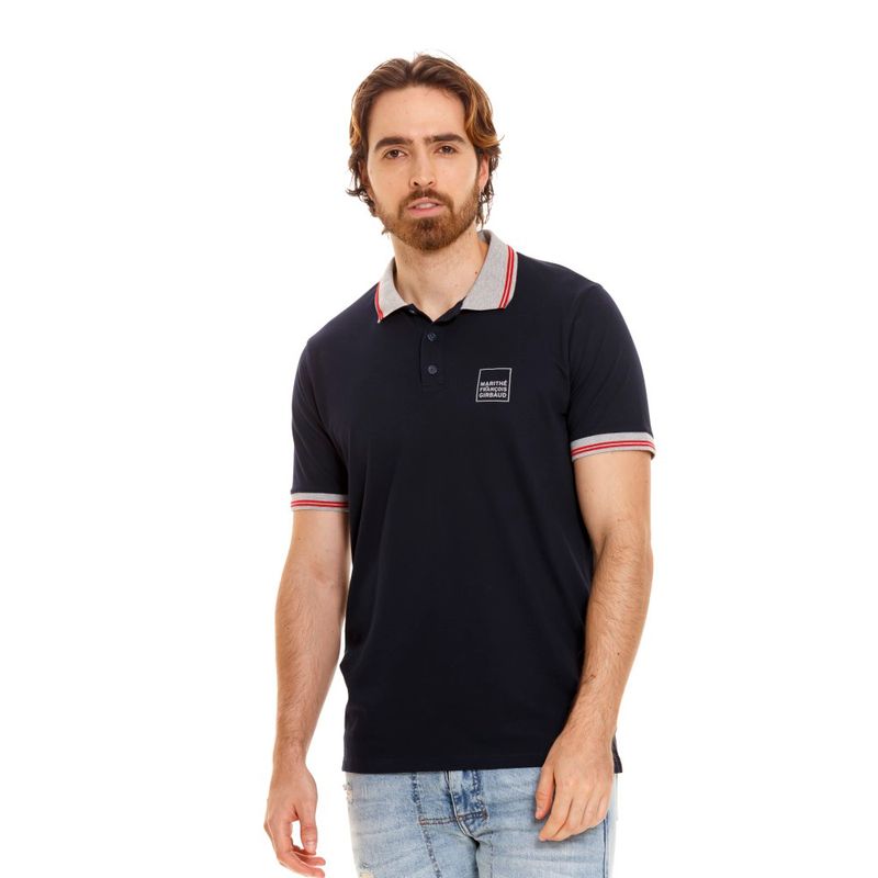 Polo-Para-Hombre-Girbaud