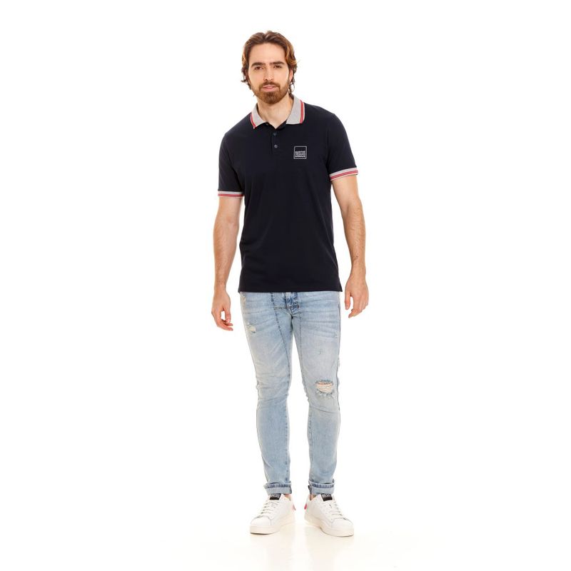 Polo-Para-Hombre-Girbaud