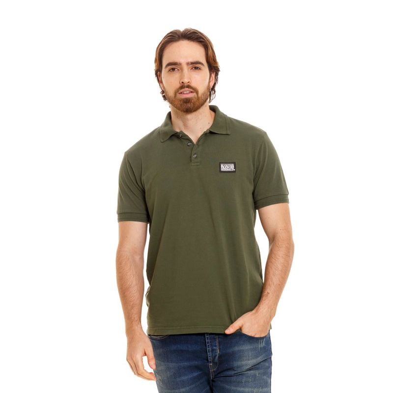 Polo-Para-Hombre-Girbaud