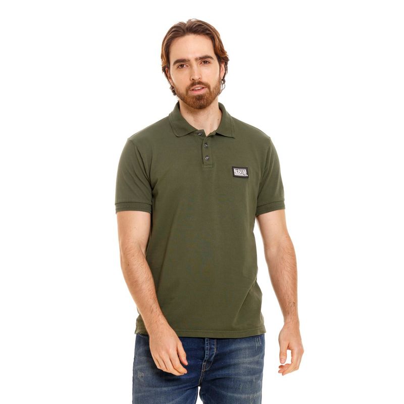 Polo-Para-Hombre-Girbaud