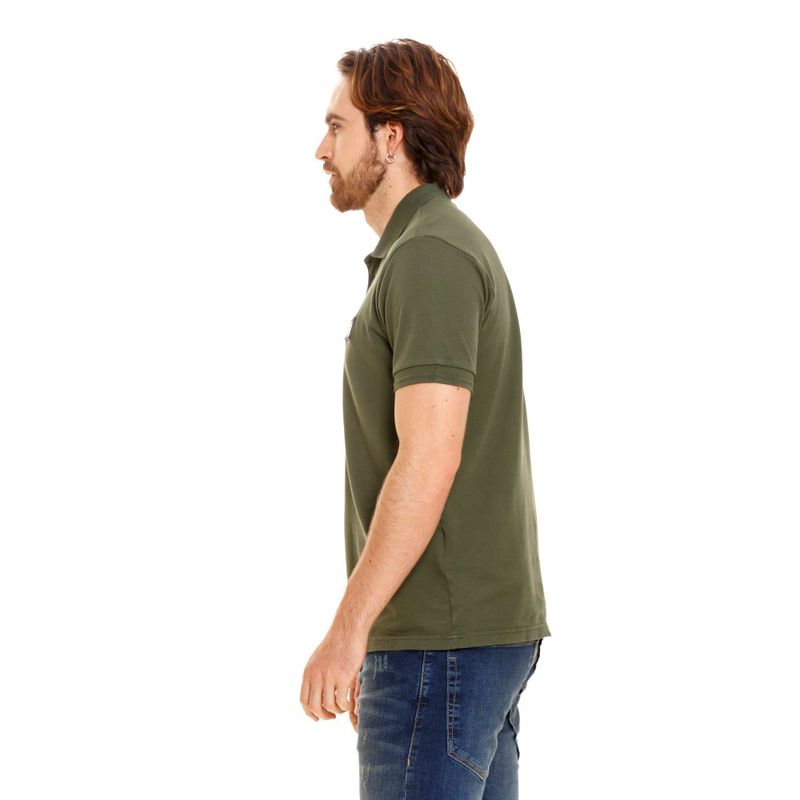 Polo-Para-Hombre-Girbaud