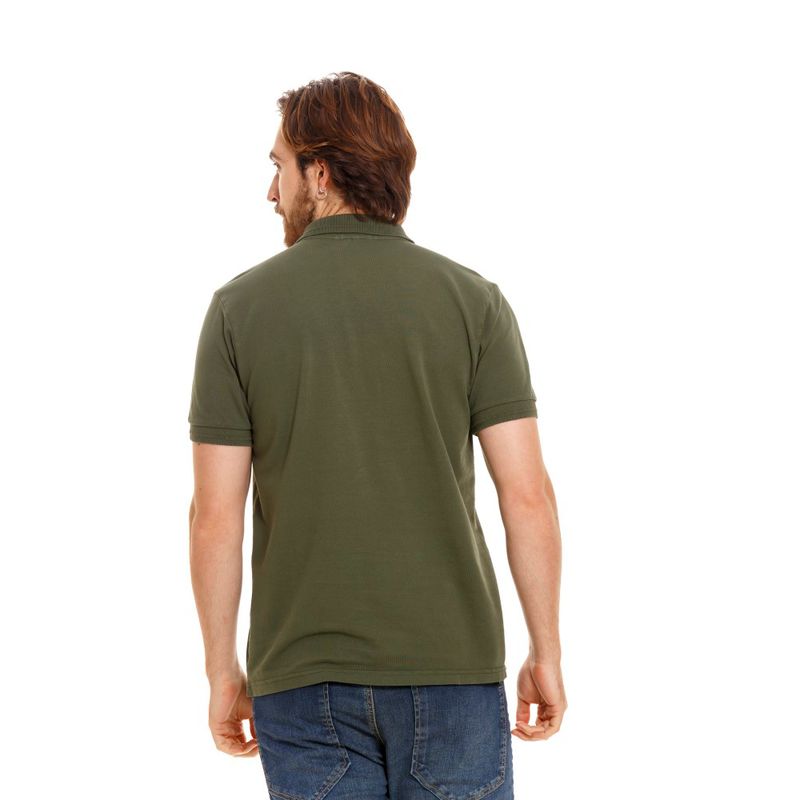 Polo-Para-Hombre-Girbaud