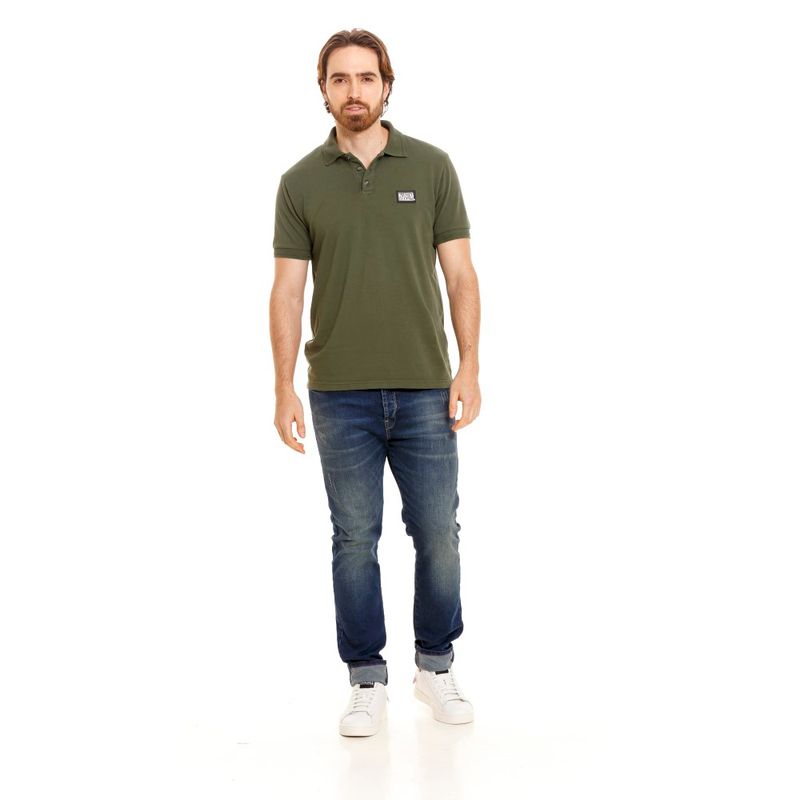 Polo-Para-Hombre-Girbaud