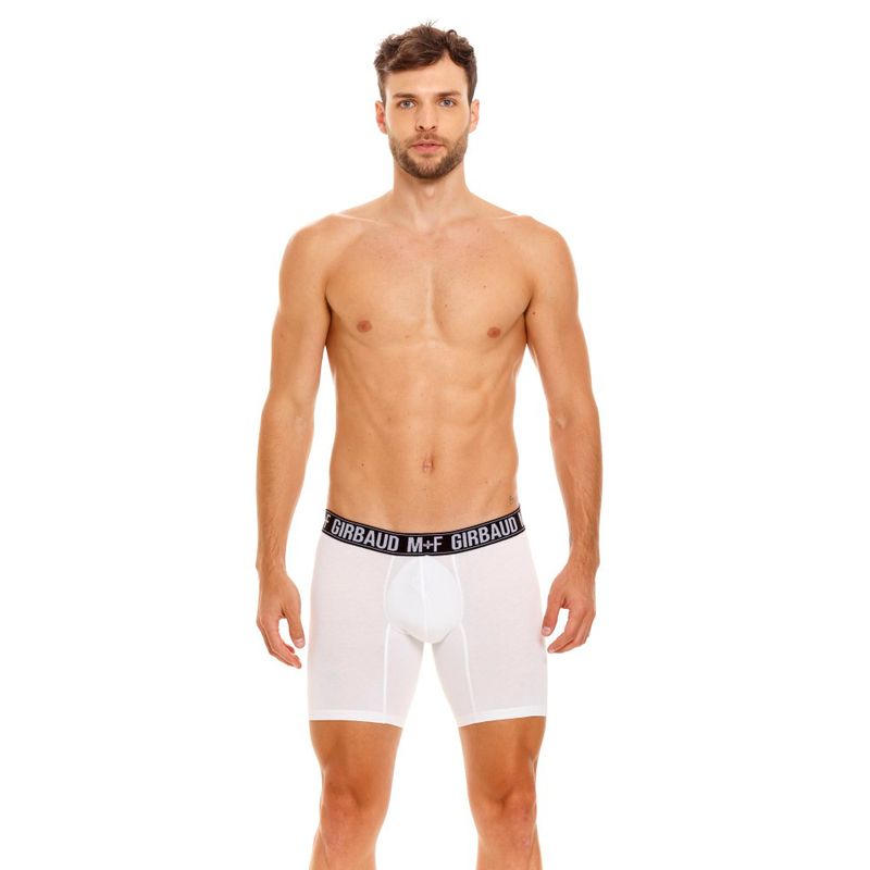 Boxer para hombre online largos