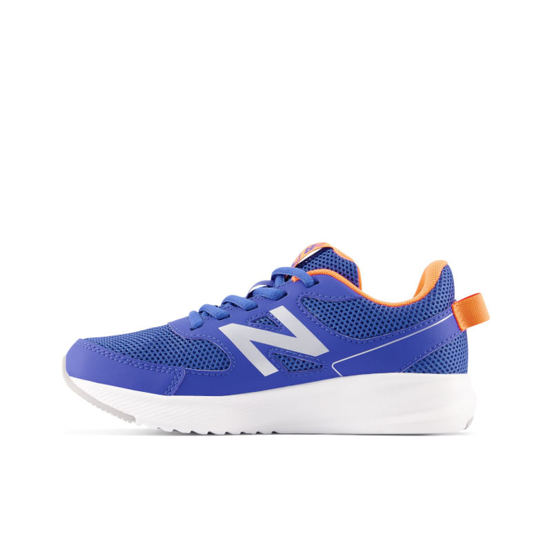 Tenis Para Hombre Pre School Girls 570 New Balance 53363 TENIS PILATOS Pilatos