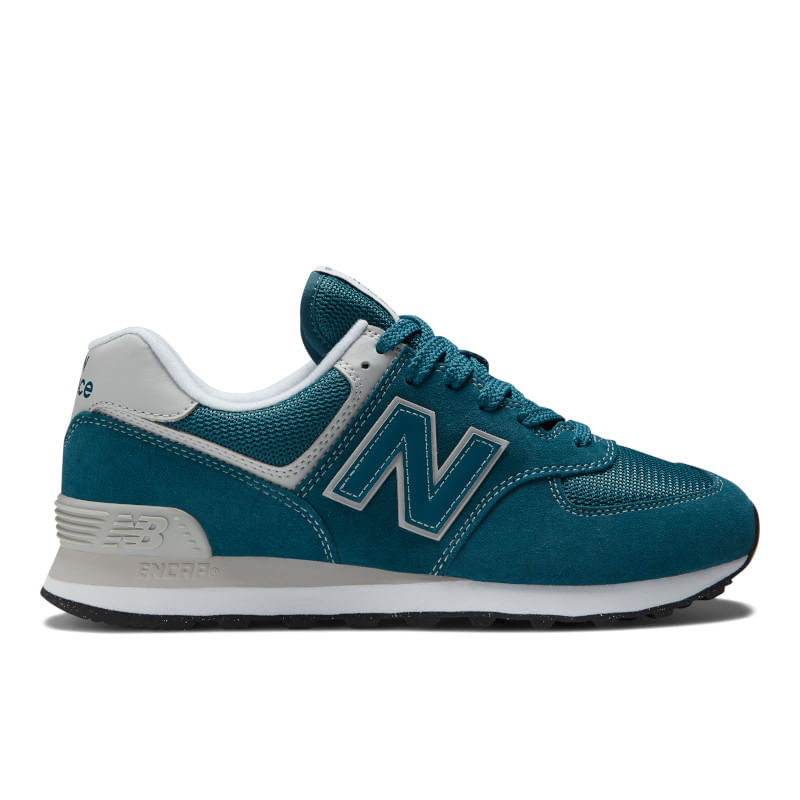 Nb 574 zapatos hombre online