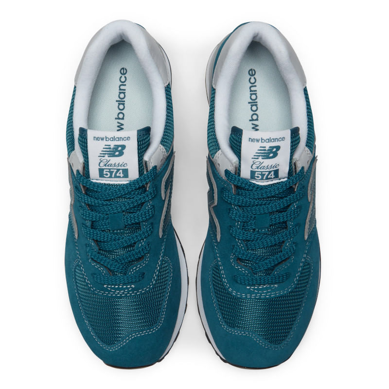 New balance outlet classic 574 hombre