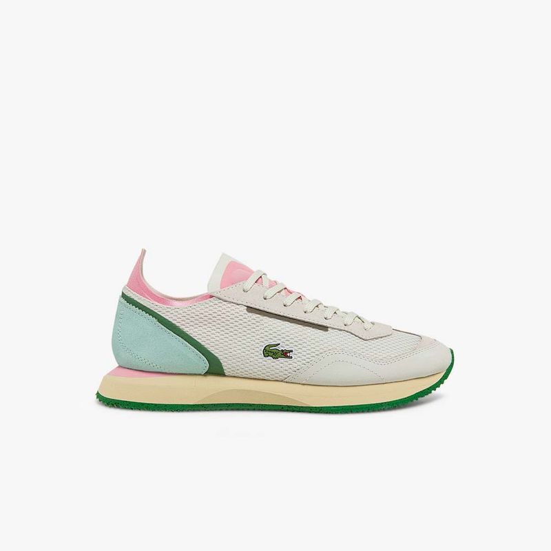 Lacoste tenis para discount mujer