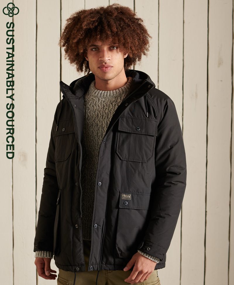 Chaqueta-Padded-Para-Hombre-Mountain-Padded-Parka-Superdry