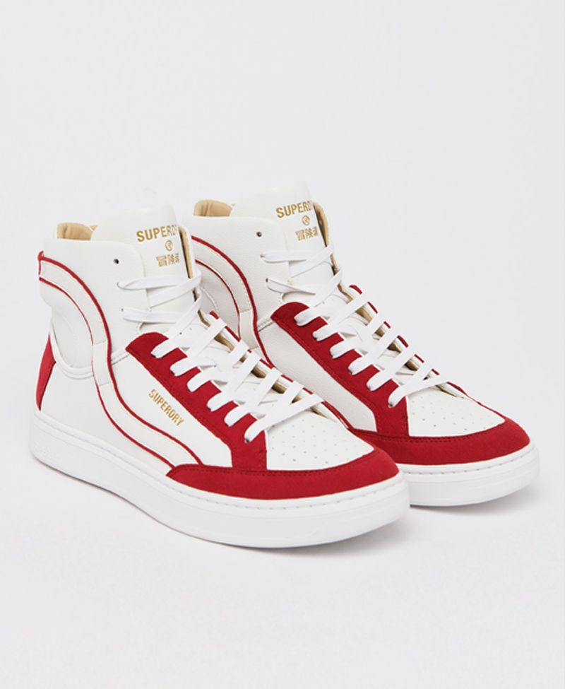 Tenis-Para-Hombre-Basket-Lux-Trainer-Superdry