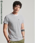 Camiseta-Para-Hombre-Vle-Stripe-Tee-Superdry