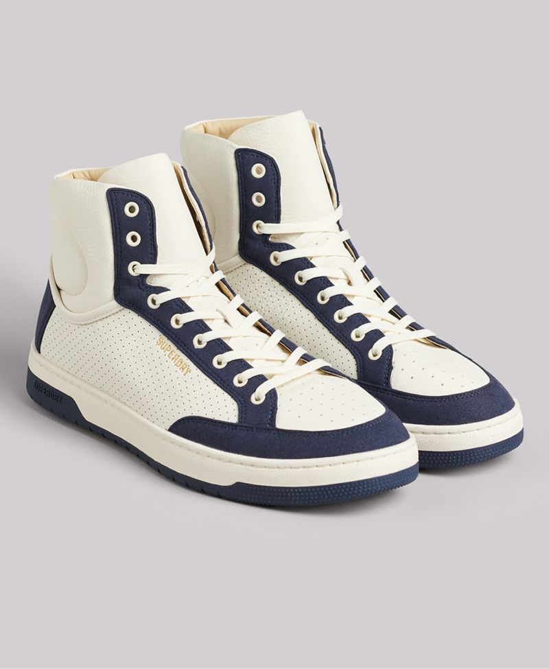 Tenis-Para-Hombre-Vintage-Vegan-Basket-High-Top-Superdry