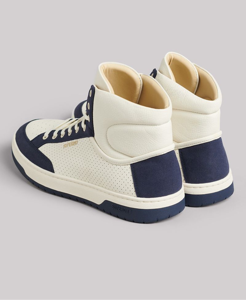 Tenis-Para-Hombre-Vintage-Vegan-Basket-High-Top-Superdry