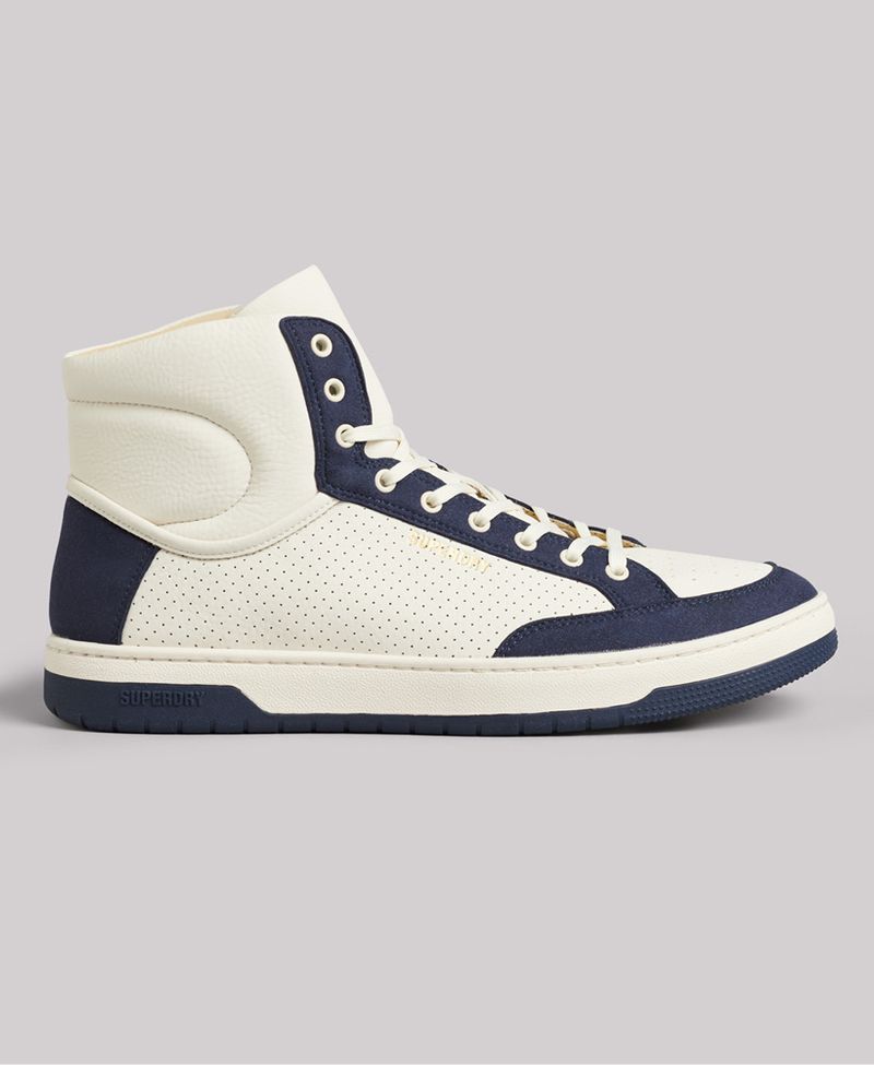 Tenis-Para-Hombre-Vintage-Vegan-Basket-High-Top-Superdry