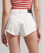 Bermuda-Denim-Para-Mujer-Vintage-High-Rise-Short-Superdry