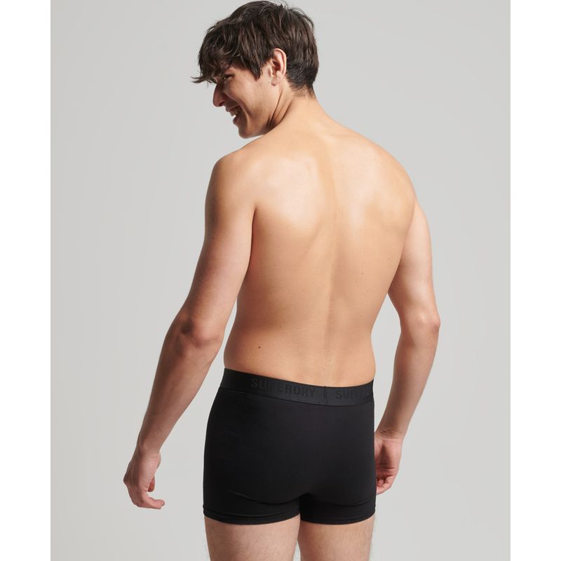 Comprar calzoncillos para hombre: Boxers y Slips