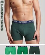 Boxer-Para-Hombre-Boxer-Multi-Triple-Pack-Superdry