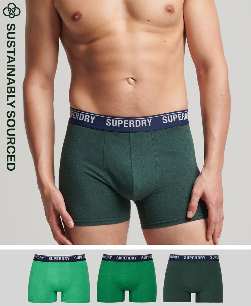 Boxer-Para-Hombre-Boxer-Multi-Triple-Pack-Superdry