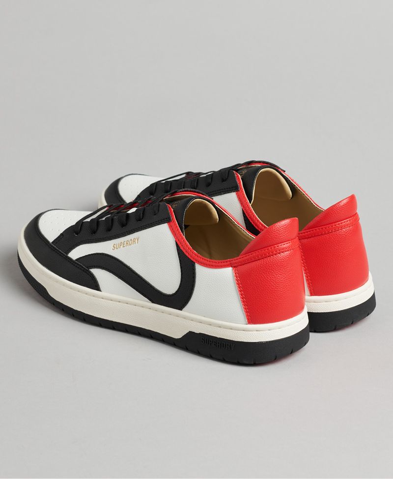 Tenis-Para-Hombre-Vintage-Vegan-Basket-Low-Top-Superdry