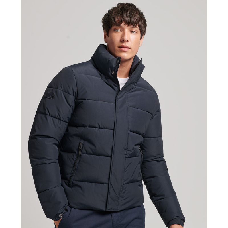 Chaqueta Superdry para Hombre M5011426A - Tienda Coasmedas