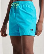Pantaloneta-Corta-Para-Hombre-Water-Volley-Swim-Short-Superdry
