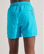 Pantaloneta-Corta-Para-Hombre-Water-Volley-Swim-Short-Superdry