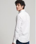 Camisa-Para-Hombre-Classic-University-Oxford-Superdry
