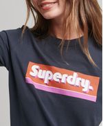 Camiseta-Para-Mujer-Vintage-Trade-Tab-Tee-Superdry