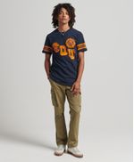Camiseta-Para-Hombre-Vintage-Athletic-Tee-Superdry