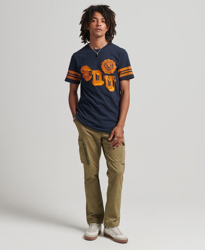 Camiseta-Para-Hombre-Vintage-Athletic-Tee-Superdry