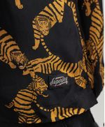 Camisa-Para-Hombre-Vintage-Revere-Ss-Shirt-Superdry