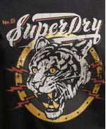 Camiseta-Para-Mujer-Vintage-Boho-Graphic-Tee-Superdry