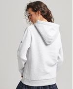 Buzo-Hoodie-Cerrado-Para-Mujer-Vintage-Cooper-Classic-Hood-Superdry