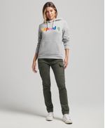 Buzo-Hoodie-Cerrado-Para-Mujer-Vintage-Cl-Rainbow-Hood-Superdry