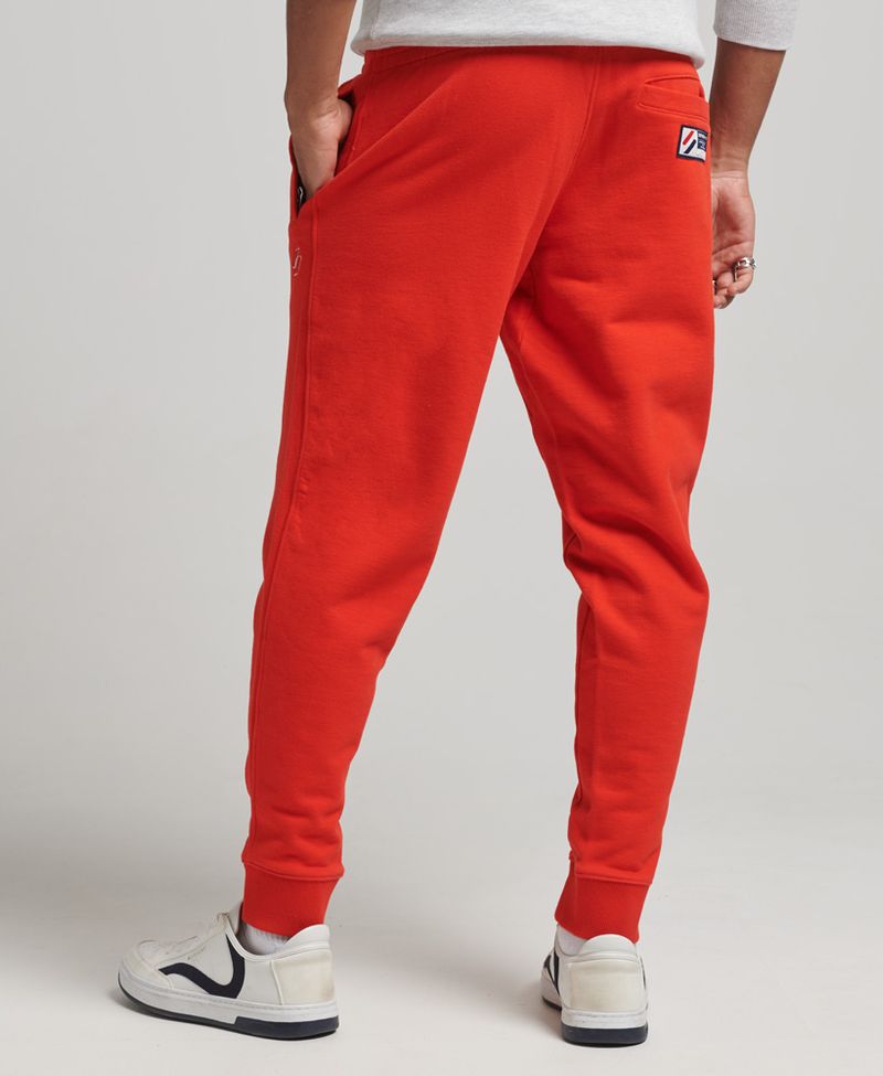 Sudadera-Para-Hombre-Superdry-Code-Essential-Jogger-Superdry