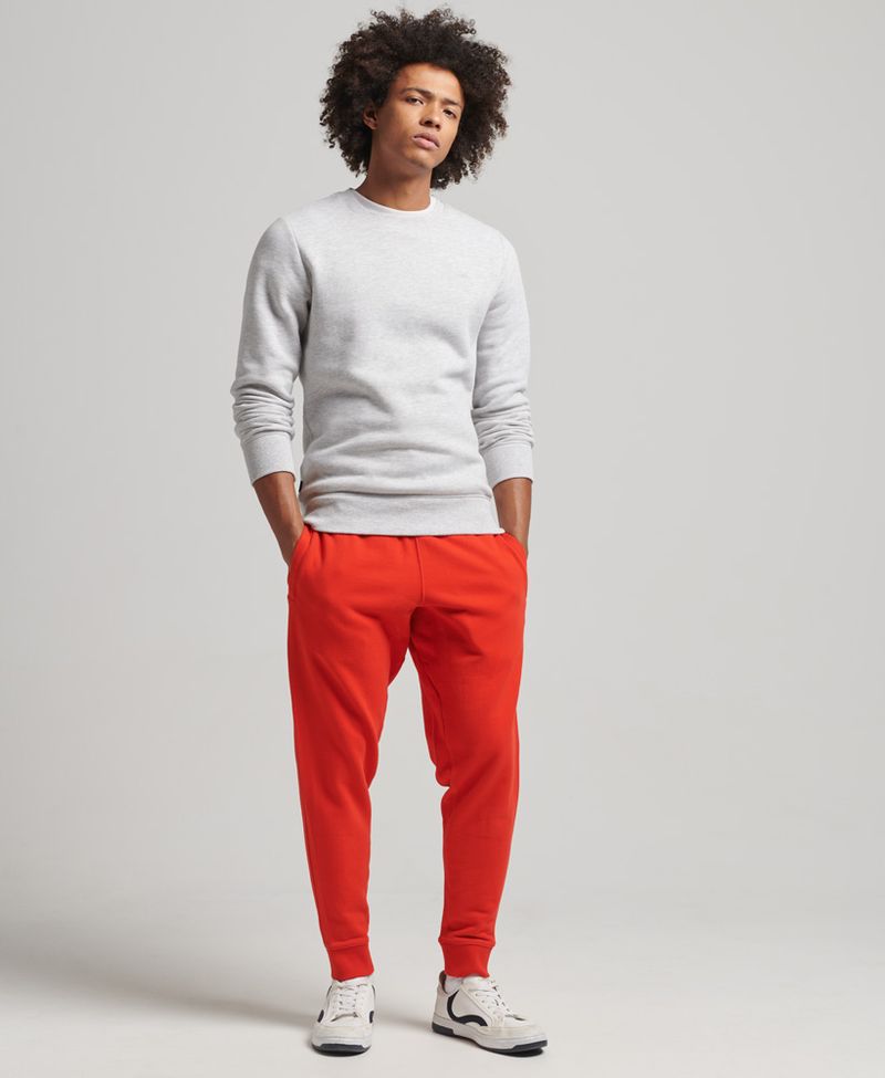 Sudadera-Para-Hombre-Superdry-Code-Essential-Jogger-Superdry